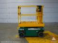 Nacelle automotrice Haulotte Star 6