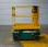 Nacelle automotrice Haulotte Star 6