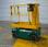 Nacelle automotrice Haulotte Star 6