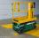 Nacelle automotrice Haulotte Star 6