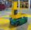 Nacelle automotrice Haulotte Star 6