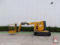 Nacelle automotrice Haulotte HA 12 CJ+