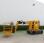 Nacelle automotrice Haulotte HA 12 CJ+