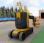 Nacelle automotrice Haulotte HA 12 CJ+