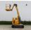 Nacelle automotrice Haulotte HA 12 CJ+