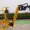 Nacelle automotrice Haulotte HA 12 CJ+