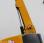 Nacelle automotrice Haulotte HA 12 CJ+