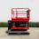 Nacelle automotrice ALMACAWLER BIBI 1090-BL EVO