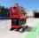 Nacelle automotrice ALMACAWLER BIBI 1090-BL EVO