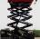 Nacelle automotrice ALMACAWLER BIBI 1090-BL EVO