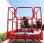 Nacelle automotrice ALMACAWLER BIBI 1090-BL EVO