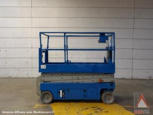 Nacelle automotrice Genie GS-2032