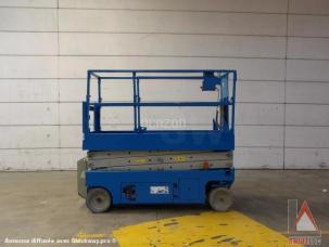 Nacelle automotrice Genie GS-2032