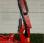 Nacelle automotrice Hinowa LIGHTLIFT 15.70