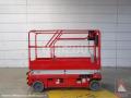 Nacelle automotrice Haulotte Compact 8