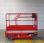 Nacelle automotrice Haulotte Compact 8
