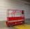 Nacelle automotrice Haulotte Compact 8