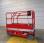 Nacelle automotrice Haulotte Compact 8