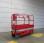 Nacelle automotrice Haulotte Compact 8
