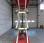 Nacelle automotrice Haulotte Compact 8