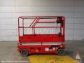 Nacelle automotrice Haulotte Compact 8