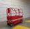 Nacelle automotrice Haulotte Compact 8