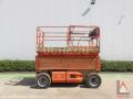 Nacelle automotrice JLG 4069LE