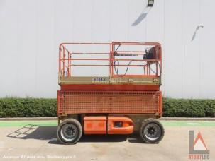 Nacelle automotrice JLG 4069LE