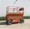 Nacelle automotrice JLG 4069LE