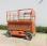 Nacelle automotrice JLG 4069LE