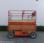 Nacelle automotrice JLG 4069LE