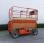 Nacelle automotrice JLG 4069LE