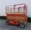 Nacelle automotrice JLG 4069LE