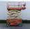 Nacelle automotrice JLG 4069LE