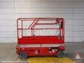 Nacelle automotrice Haulotte Compact 8