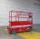 Nacelle automotrice Haulotte Compact 8