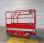 Nacelle automotrice Haulotte Compact 8