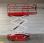 Nacelle automotrice Haulotte Compact 8