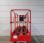 Nacelle automotrice Haulotte Compact 8