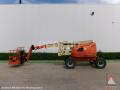 Nacelle automotrice JLG 520AJ