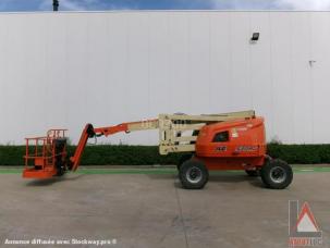 Nacelle automotrice JLG 520AJ