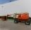 Nacelle automotrice JLG 520AJ