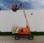 Nacelle automotrice JLG 520AJ