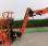 Nacelle automotrice JLG 520AJ
