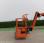 Nacelle automotrice JLG 520AJ