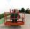Nacelle automotrice JLG 520AJ