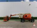 Nacelle automotrice JLG 520AJ