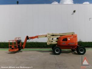 Nacelle automotrice JLG 520AJ