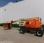 Nacelle automotrice JLG 520AJ