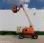 Nacelle automotrice JLG 520AJ